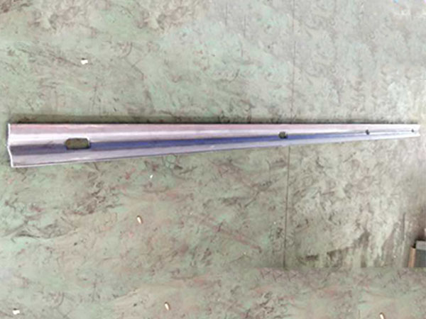 三維卷曲纖維（内暖絨）